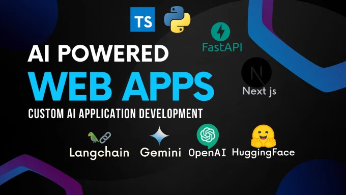 Building AI Agents with FastAPI & LangChain